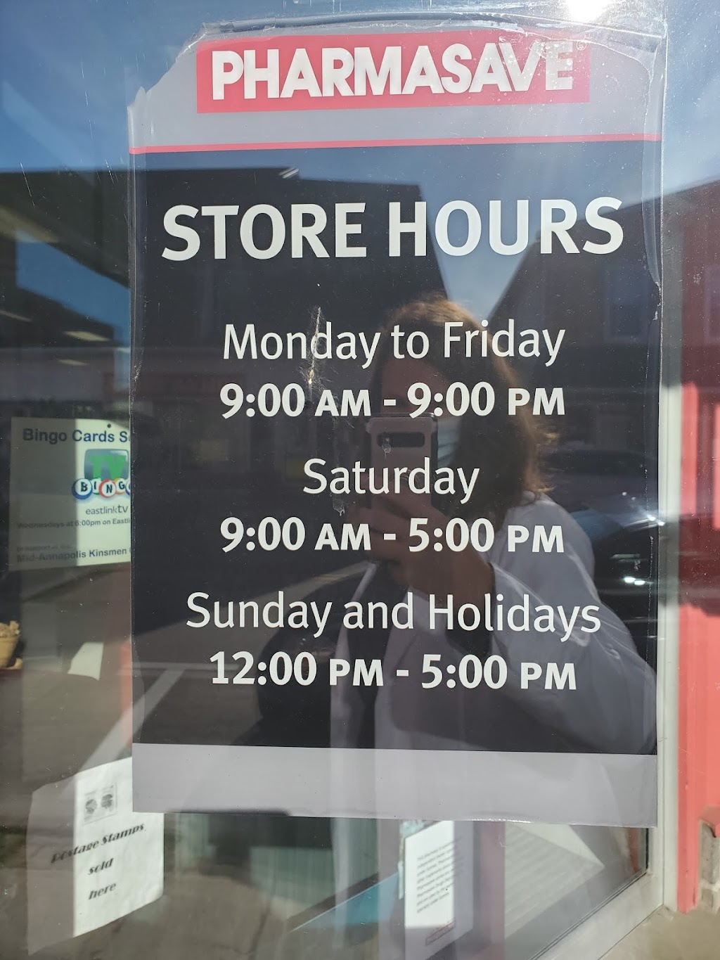Pharmasave Middleton | 26 Commercial St, Middleton, NS B0S 1P0, Canada | Phone: (902) 825-4822