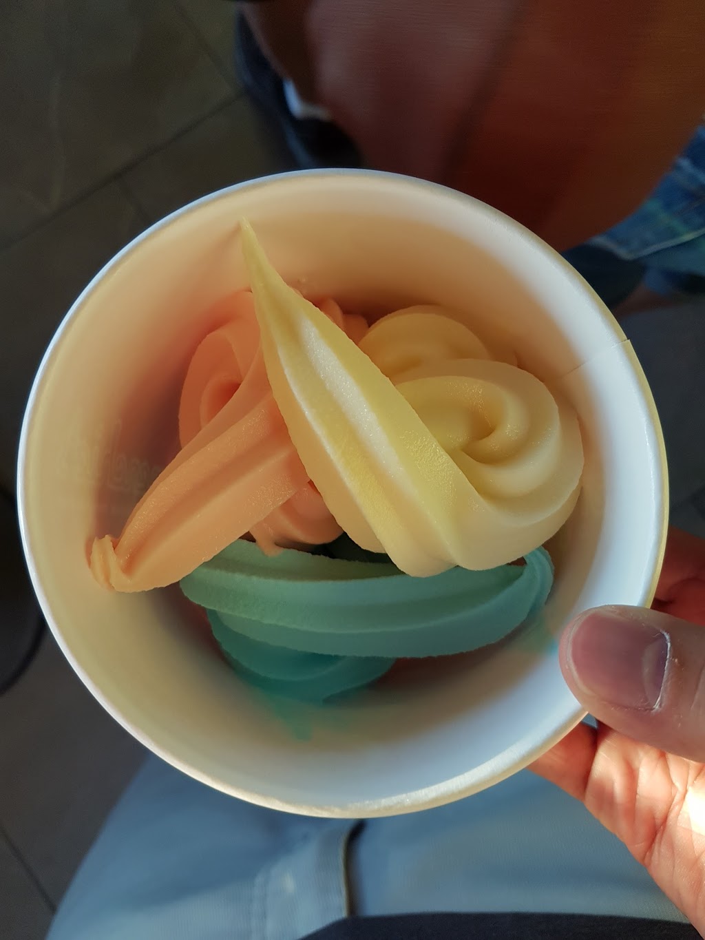 Menchies | 9670 Markham Rd #1, Markham, ON L6E 0H8, Canada | Phone: (905) 471-4412