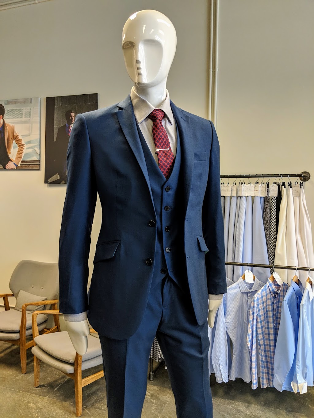 Eph Apparel | 815 10 Ave SW, Calgary, AB T2R 0B4, Canada | Phone: (403) 536-4028