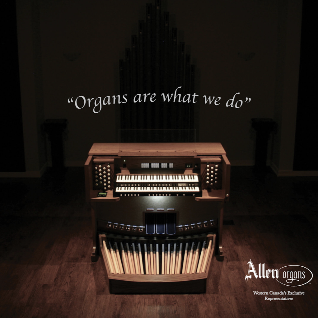Thompson Organ Sales | 251084, Range Rd 32, Calgary, AB T3Z 1E7, Canada | Phone: (403) 256-8188