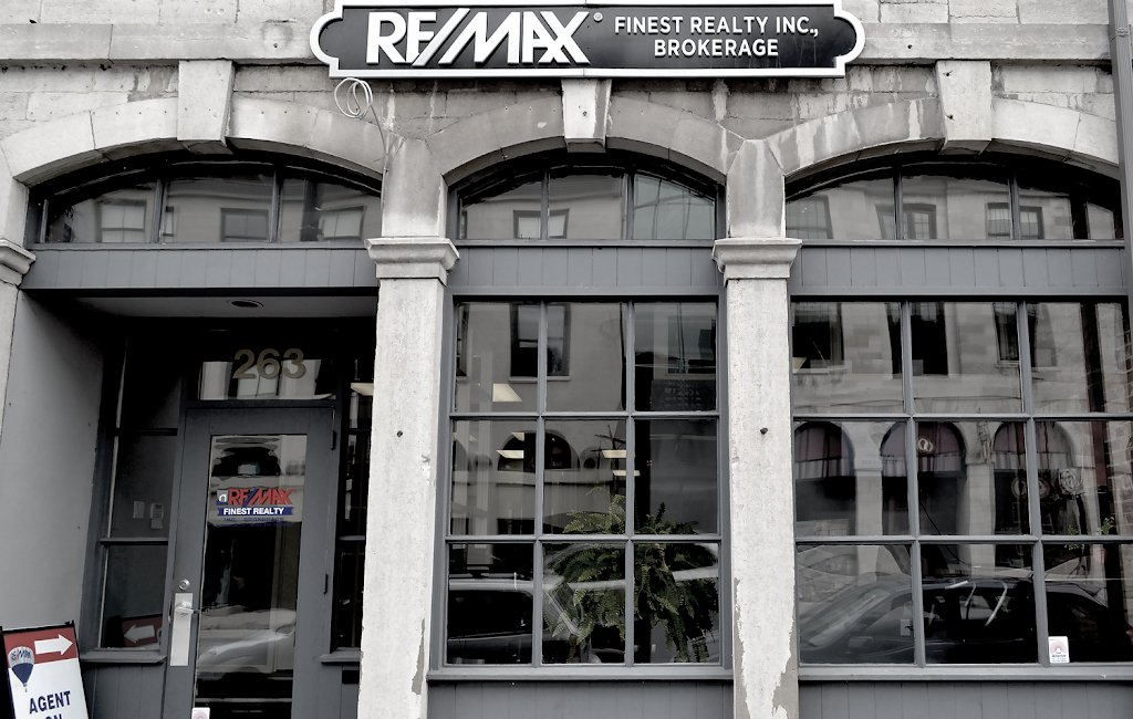 Drew and Nick - Kingston Real Estate | 263 Ontario St, Kingston, ON K7K 2X5, Canada | Phone: (613) 929-3739