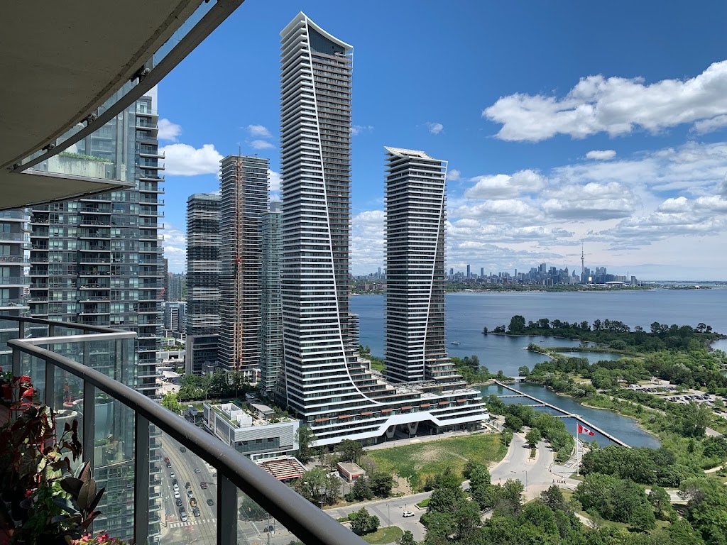 Beyond the Sea Condos - Star Tower | 2230 Lake Shore Blvd W, Etobicoke, ON M8V 0B2, Canada | Phone: (416) 201-6870