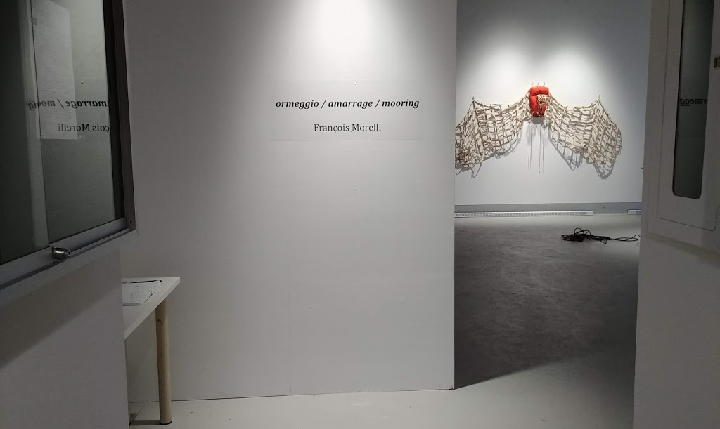 Galerie dart universitaire R3 | 3351 Boulevard des Forges, Trois-Rivières, QC G9A 5H7, Canada | Phone: (819) 376-5011
