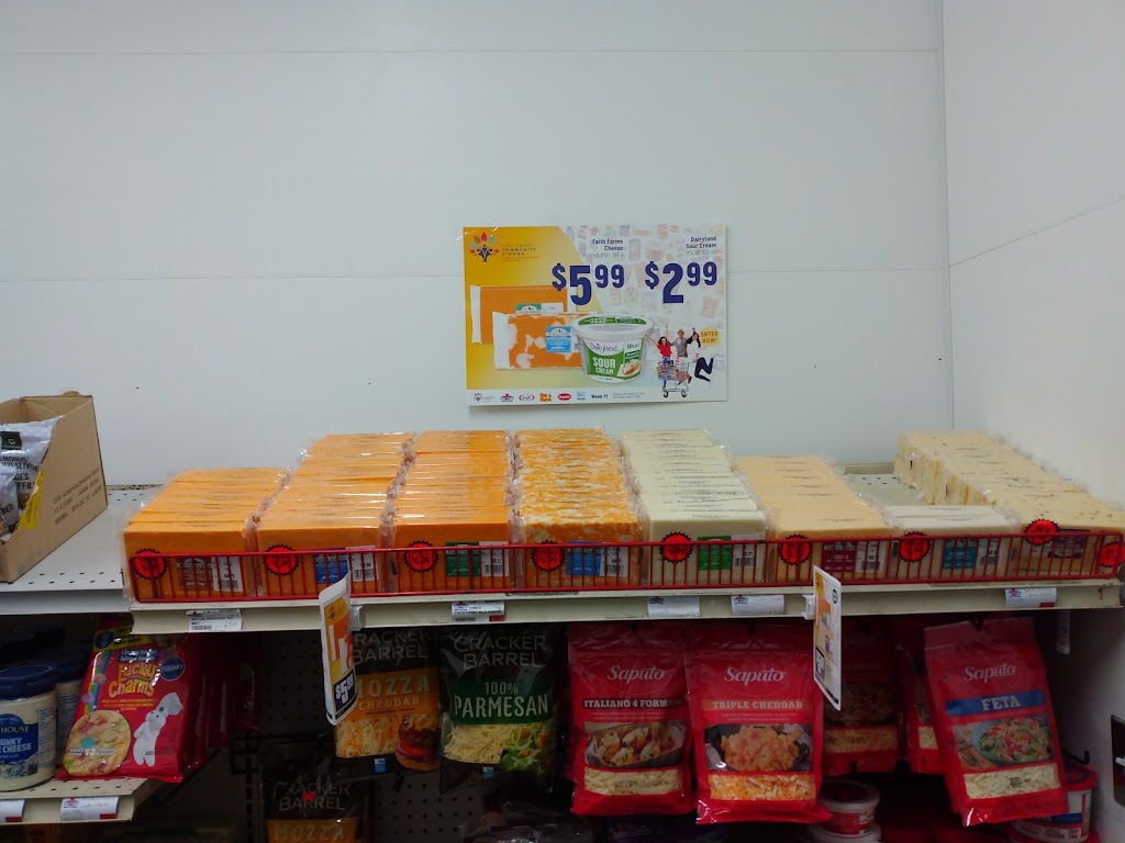 Phils Corner Store | 34 2 Ave, Austin, MB R0H 0C0, Canada | Phone: (204) 637-2561