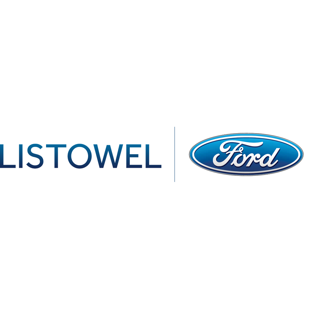 Listowel Ford | 1199 Wallace Ave N, Listowel, ON N4W 1L8, Canada | Phone: (519) 291-3520