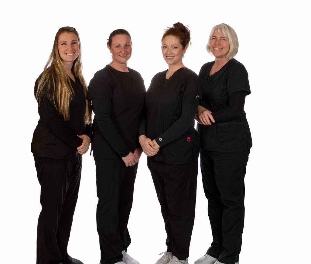 Dentistry On The Bay | 61 Bowes St, Parry Sound, ON P2A 2L4, Canada | Phone: (705) 746-2772