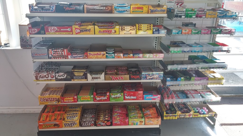 Beckwith Convenience | 7906 ON-15, Carleton Place, ON K7C 3P2, Canada | Phone: (613) 253-1763