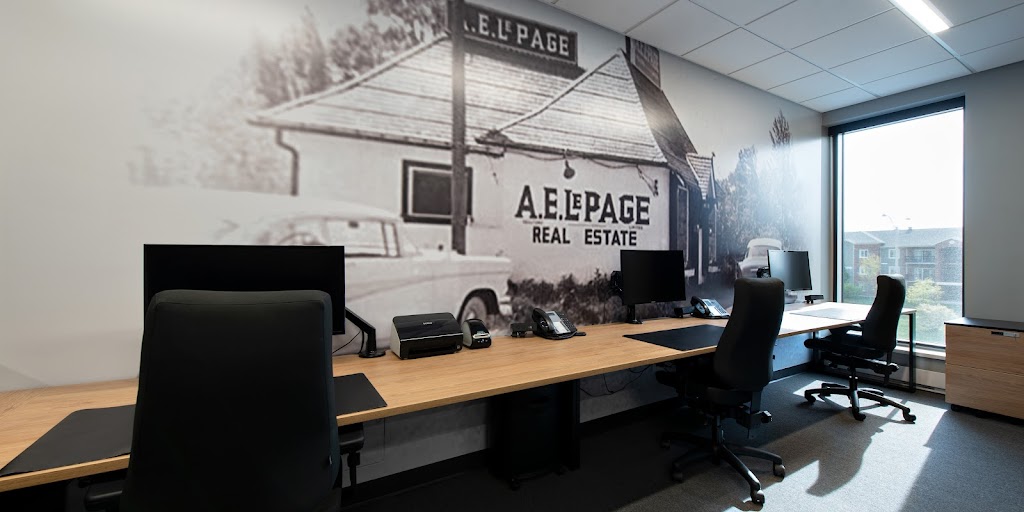 Royal LePage Évolution | 1000 Bd Lionel-Groulx bur. 202, Sherbrooke, QC J1L 1Y1, Canada | Phone: (819) 565-3000