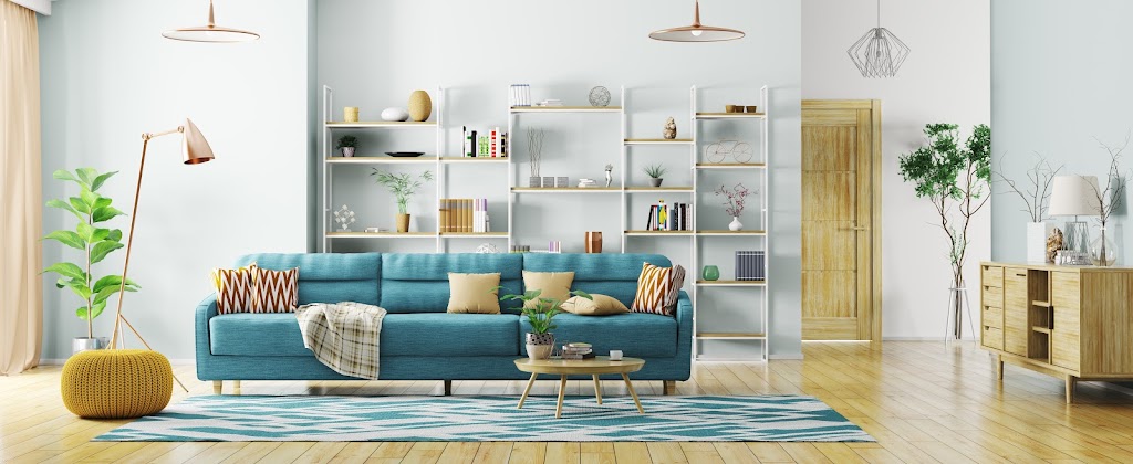 Squeaky Cleaning Thornhill | 175 Commerce Valley Dr W Suite 350, Thornhill, ON L3T 7P6, Canada | Phone: (647) 492-8711