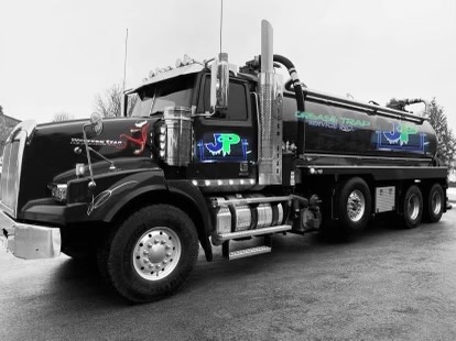 JP GREASE TRAP SERVICE INC | 224 Milvan Dr, North York, ON M9L 2A5, Canada | Phone: (416) 294-6410