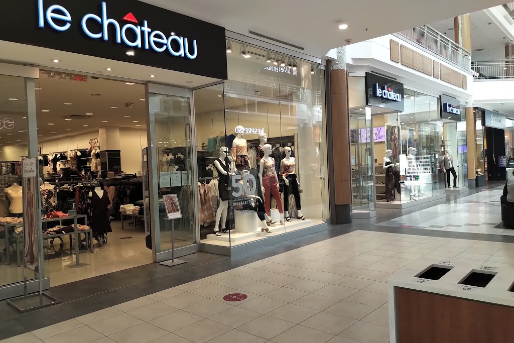 LE CHÂTEAU | 900 Maple Ave, Burlington, ON L7S 2J8, Canada | Phone: (905) 681-6423