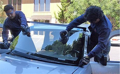 Neuls Springs & Auto Glass | Border, 1250 Wall St, Winnipeg, MB R3E 2S3, Canada | Phone: (204) 783-5695
