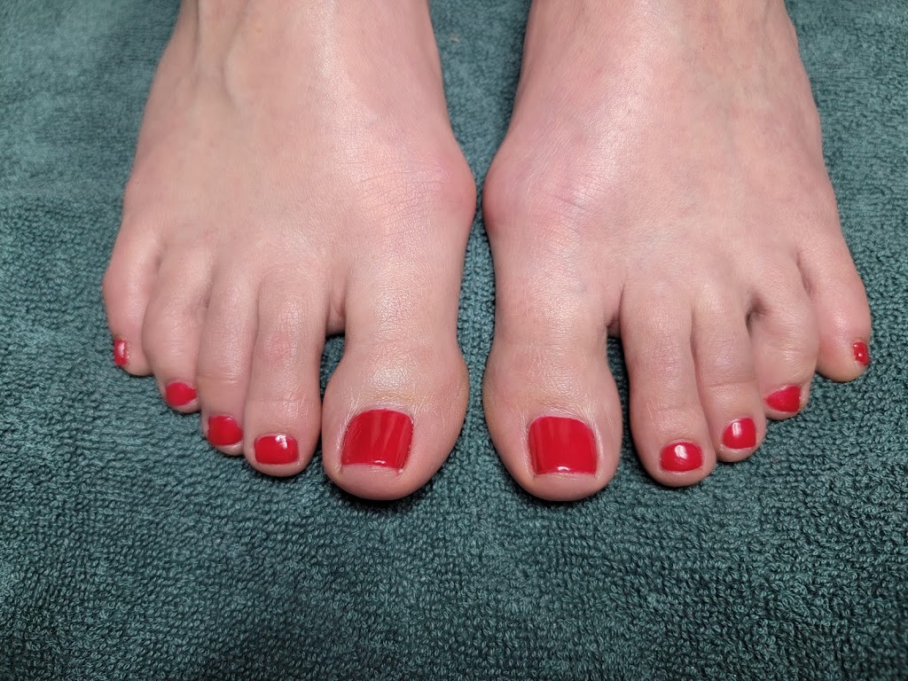 Beauté Sauvage | 1100 Rte des Ormes, La Conception, QC J0T 1M0, Canada | Phone: (819) 803-5597