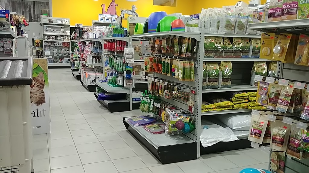 Animalerie Dyno | 8925 Boulevard de lOrmière, Québec, QC G2C 1C4, Canada | Phone: (418) 843-1466