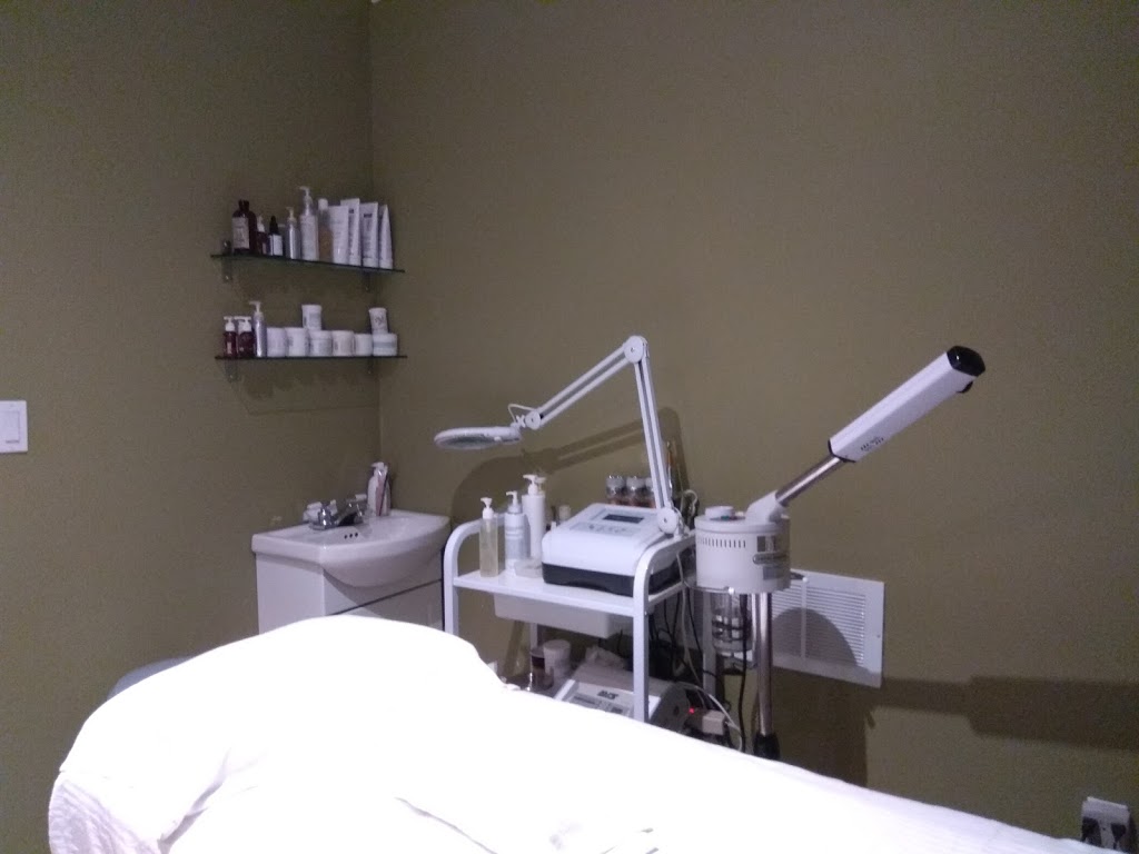 La Jolie Iris Spa | 42 Cathedral High St, Markham, ON L6C 0P3, Canada | Phone: (905) 888-8828