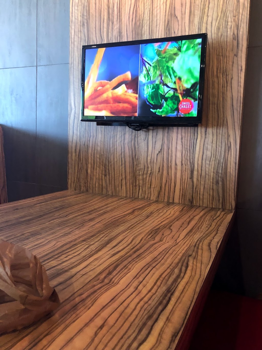 Pizzaville | 86 Young St, Alliston, ON L9R 1P8, Canada | Phone: (705) 435-7870