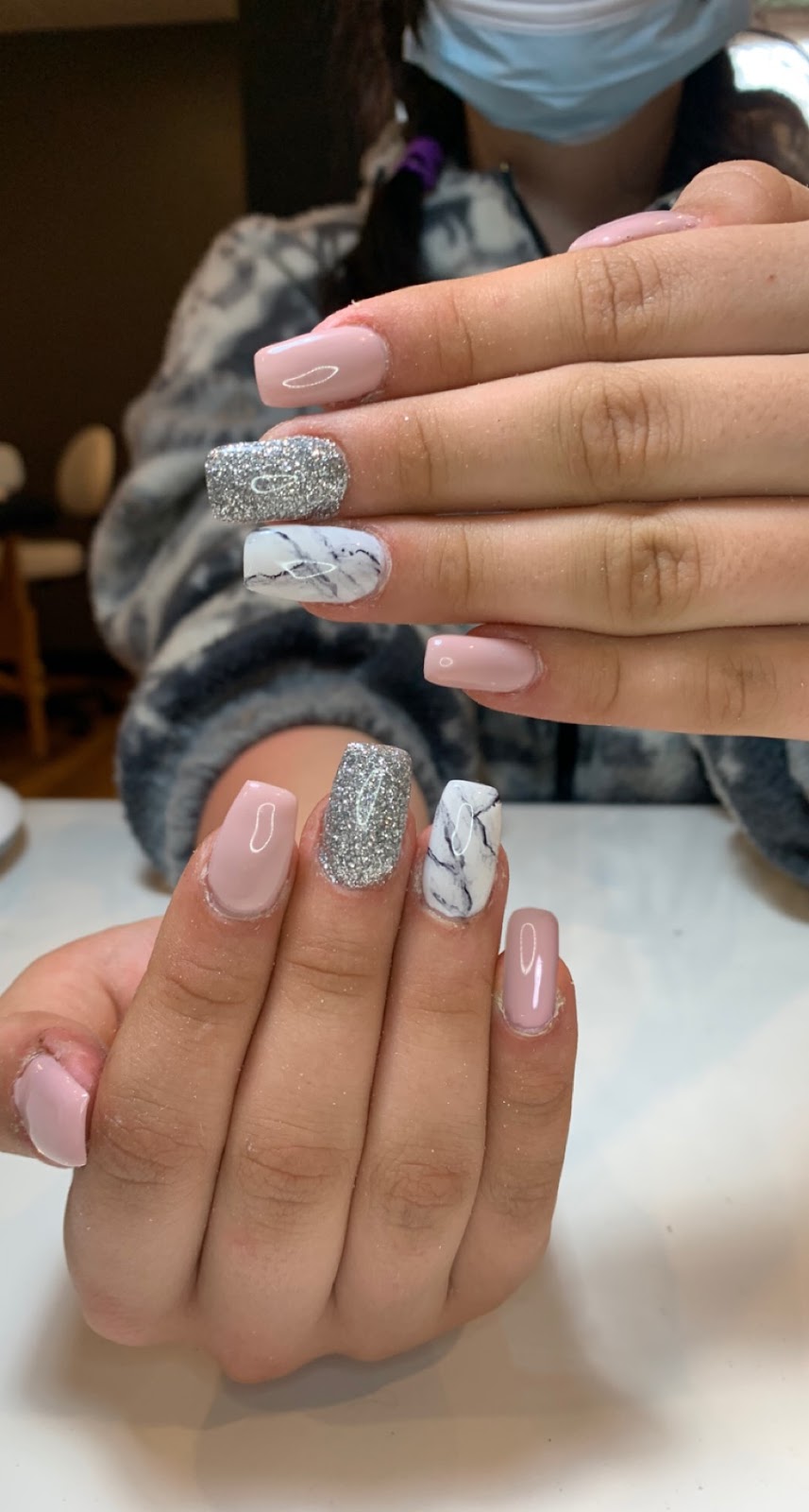Ongles Kassandra | 431 Rue Simoneau, Thetford Mines, QC G6G 1T4, Canada | Phone: (418) 281-8533