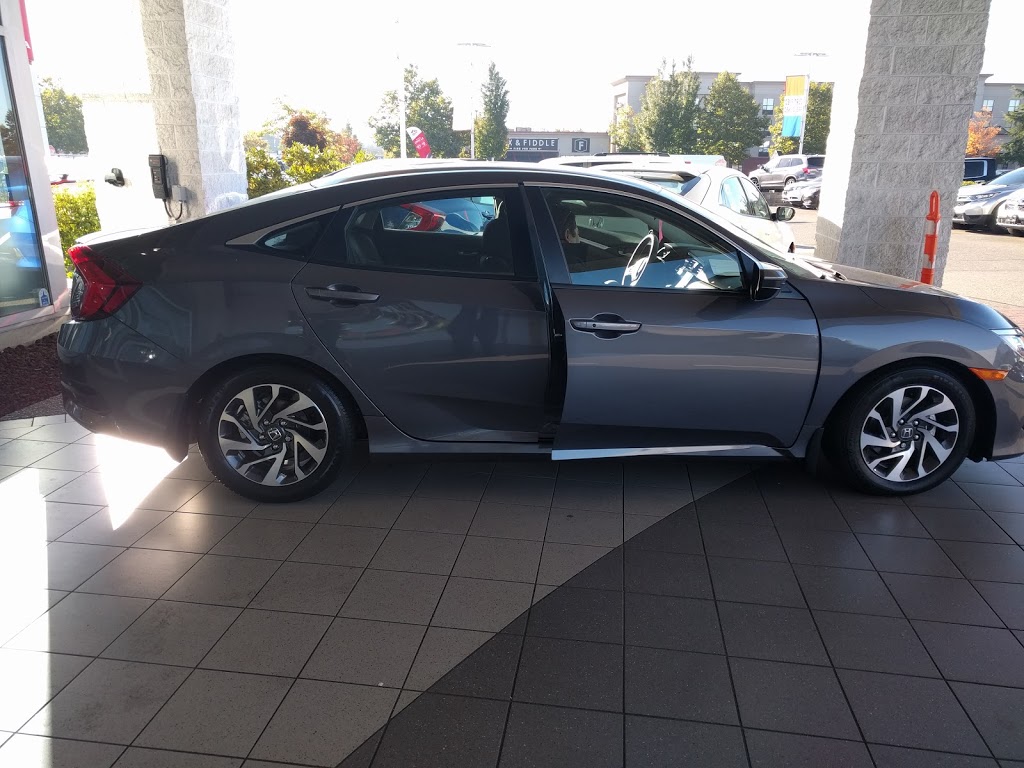 Jonker Auto Group | 19505 Langley Bypass, Surrey, BC V3S 6K1, Canada | Phone: (604) 449-4760