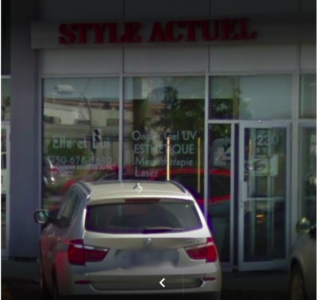 CLINIVIA, Kinésithérapie , massotherapie - TNC, La Prairie | 228 Rue Sainte-Marie, La Prairie, QC J5R 1G2, Canada | Phone: (514) 659-1955