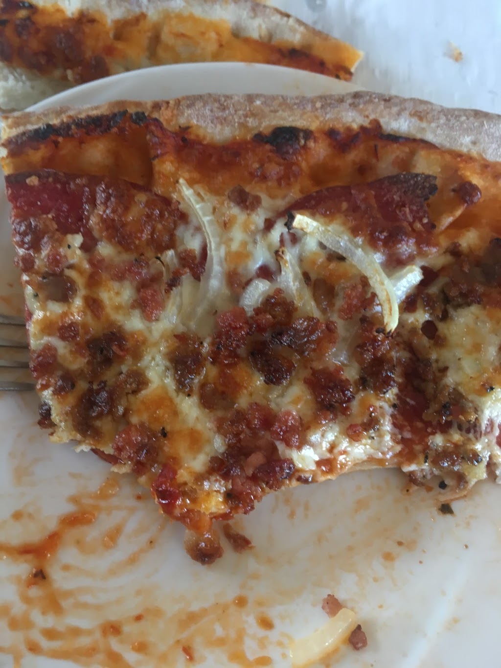 Papa Carlo Pizzeria & Gelati | 5759 Hwy 9 #200, Lockport, MB R1A 2T7, Canada | Phone: (204) 757-4330