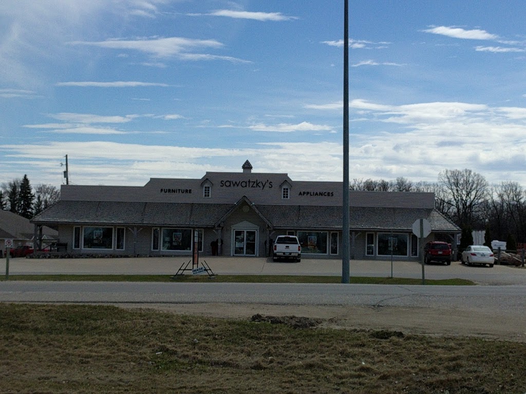 Sawatzkys Furniture & Appliances | 890 Thornhill St, Morden, MB R6M 1J9, Canada | Phone: (204) 822-3593