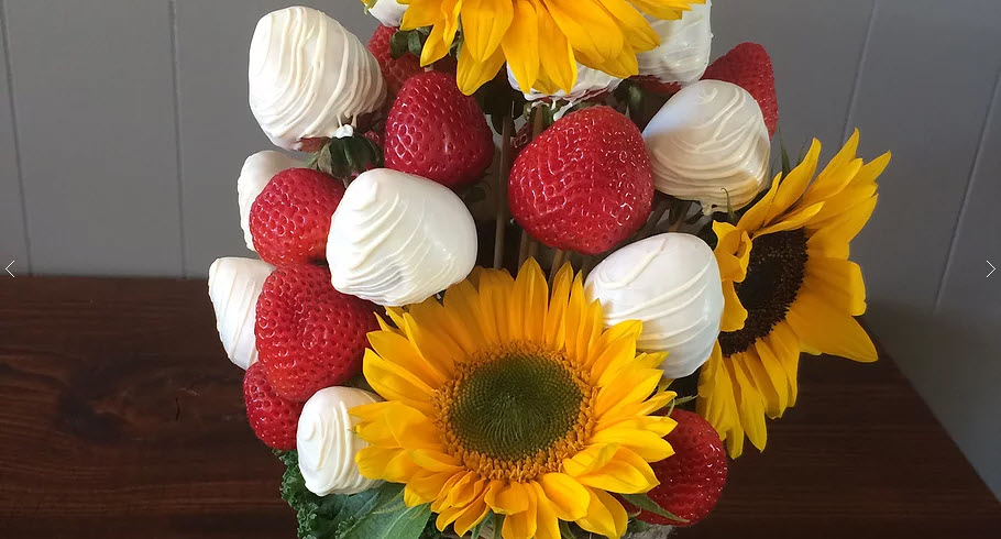 Fruit Affair | 10086 Dublin Dr, Chilliwack, BC V2P 6K7, Canada | Phone: (604) 793-7732