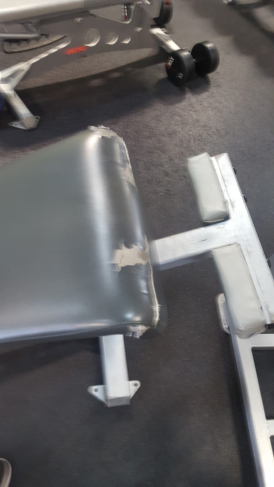 Anytime Fitness | 72 Copper Creek Dr, Markham, ON L6B 0P2, Canada | Phone: (905) 209-7669
