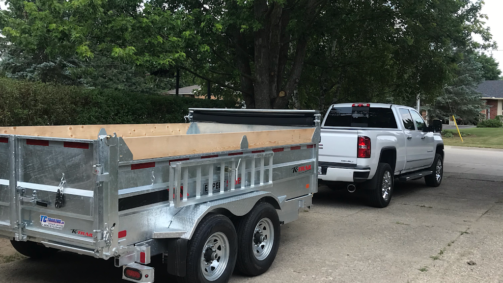 Elite Maintenance | 18 Burnett Ct, Fergus, ON N1M 2W3, Canada | Phone: (519) 803-1399