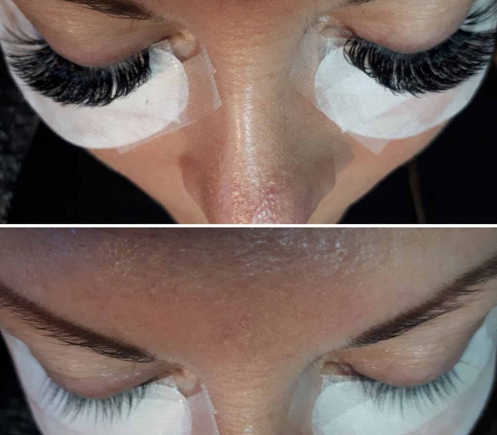 Fabulash - Eye Lash Extensions | 114 Longbow Pl, Quispamsis, NB E2E 1R9, Canada | Phone: (506) 333-0001