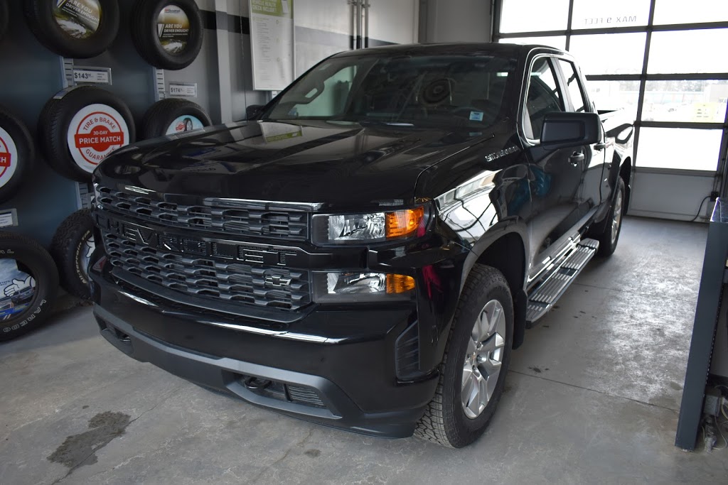 Steele Valley Chevrolet Buick GMC | 9184 Commercial St, Kentville, NS B4N 3V9, Canada | Phone: (902) 681-8300