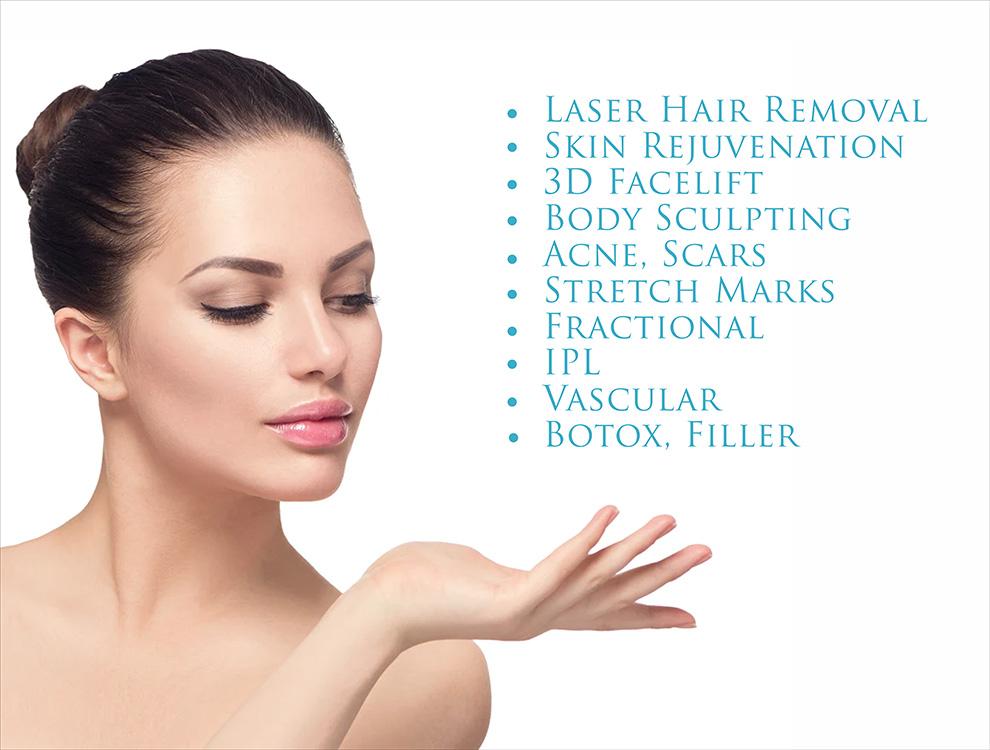Medic laser and Skin care | 1296 Pacific Blvd, Vancouver, BC V6Z 2V1, Canada | Phone: (604) 633-2474