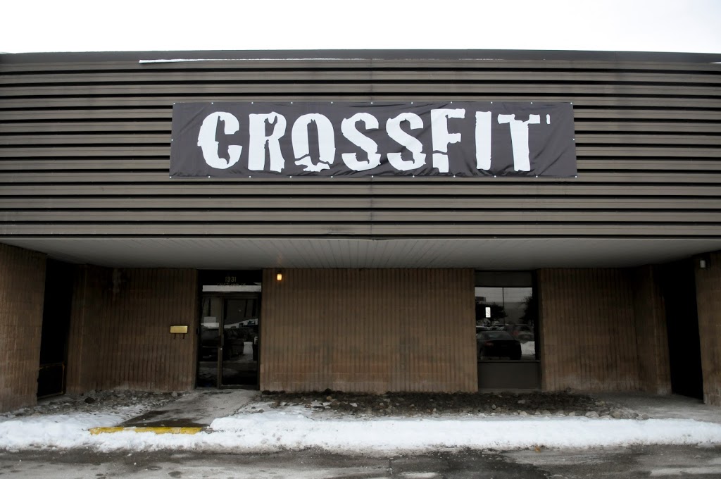 Full Metal CrossFit - Mississauga and GTA | 1331 Crestlawn Dr Unit C, Mississauga, ON L4W 2R1, Canada | Phone: (905) 212-1102