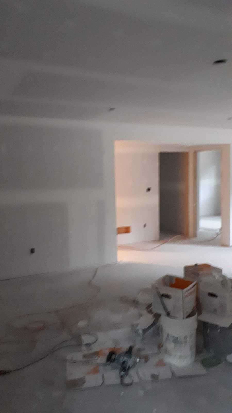 Andy Strathy Drywall & Painting | 720230, Chatsworth, ON N0H 1R0, Canada | Phone: (519) 794-3111