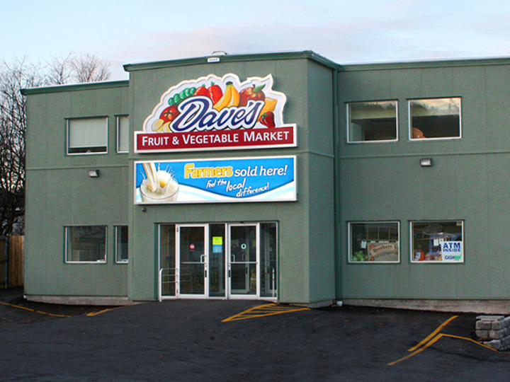 Kodiak Steel Buildings | 135 Douglas St, Gravenhurst, ON P1P 1A4, Canada | Phone: (844) 982-8453