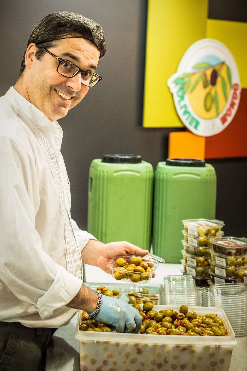 LOlivier Del Mondo | 1245 Rue Principale, Saint-Albert, QC J0A 1E0, Canada | Phone: (819) 806-2766