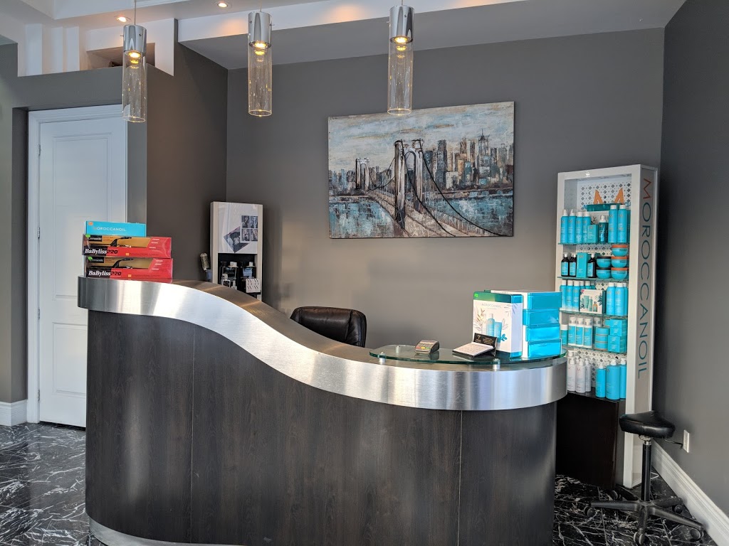 Frenzi Hair, Skin and Spa | 1546 King St E, Kitchener, ON N2G 2P1, Canada | Phone: (519) 893-0102