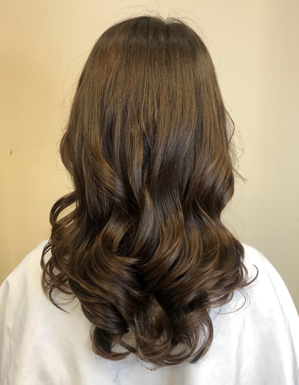 YUNYHAIR | 6 Kingsdale Ave, Toronto, ON M2N 3W1, Canada | Phone: (647) 615-3661
