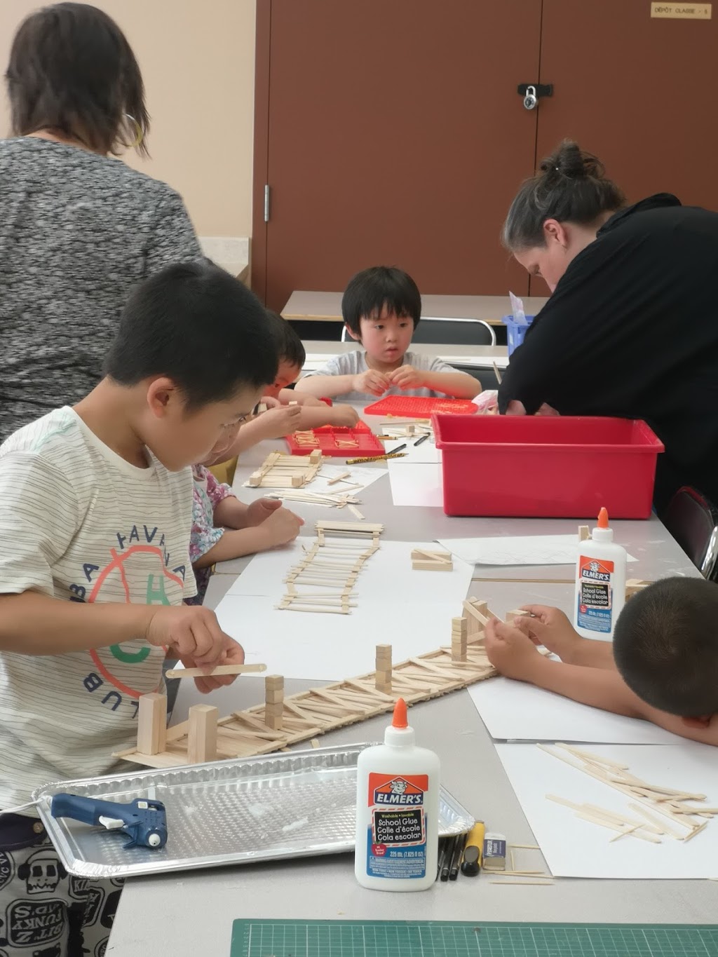 Imagination and Discovery Expo | 6205 Grande Allée, Brossard, QC J4Z 3K1, Canada | Phone: (514) 663-3639