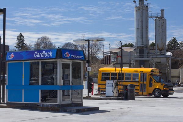 Transit Petroleum Ltd | Kitchener, ON N2G 4R3, Canada | Phone: (519) 571-1220