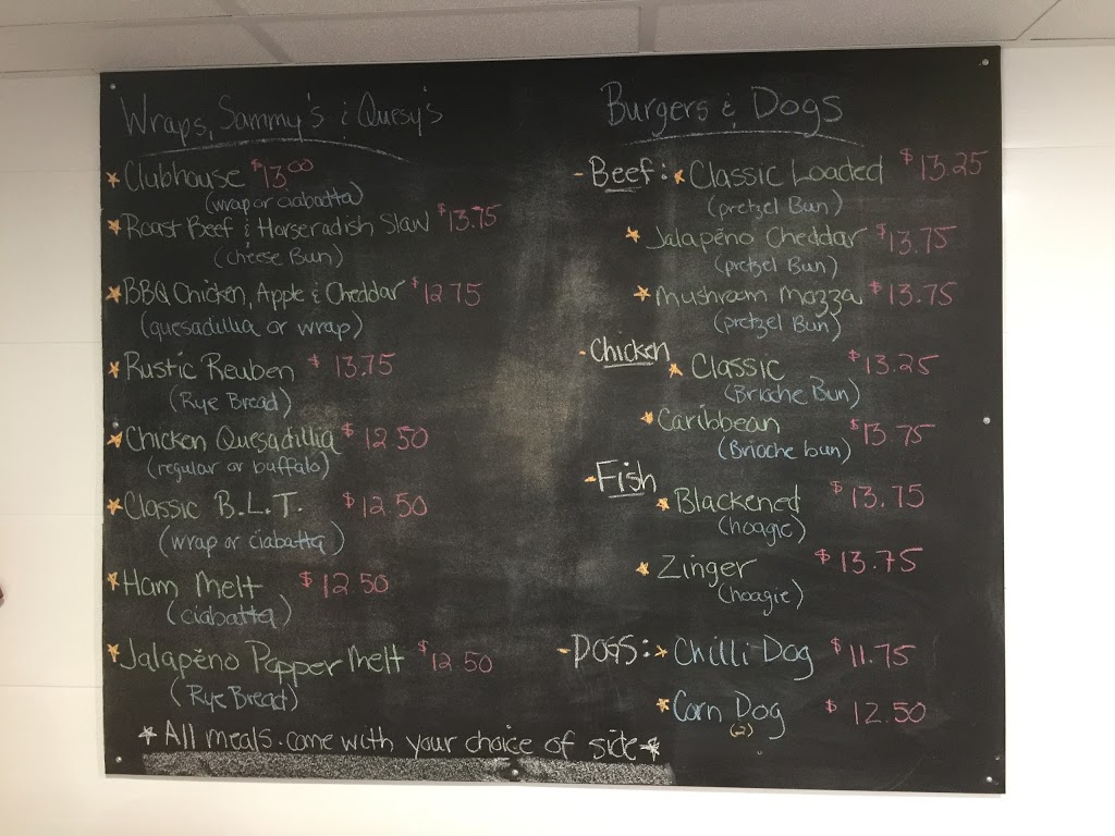 Liv Fresh Catering | 194 Keats St, Southey, SK S0G 4P0, Canada | Phone: (306) 726-9196