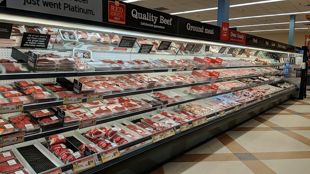 Metro | 3140-28 Hwy 69 North, Val Caron, ON P3N 1G3, Canada | Phone: (705) 897-4958