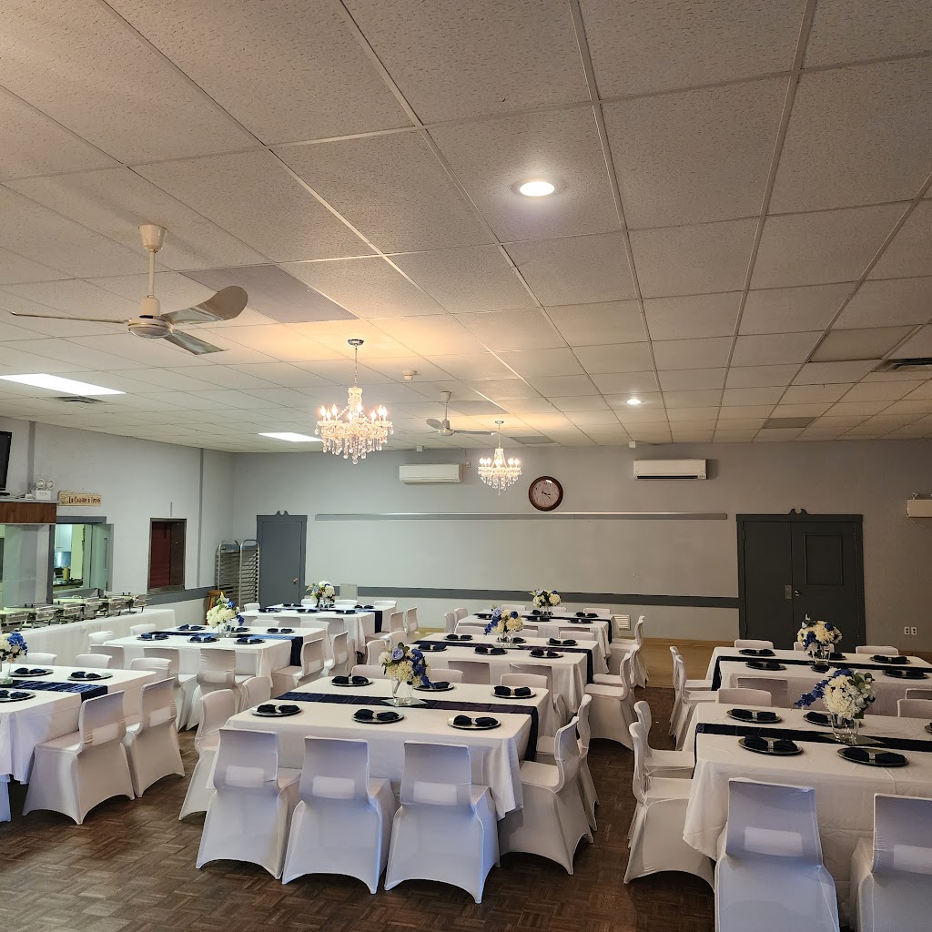Salle Grand-Barachois | Beaubassin East, NB E4P 7P7, Canada | Phone: (506) 532-1363
