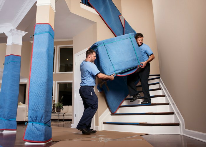 moving company Hamilton Canada | 76 Holmes Ave, Hamilton, ON L8S 2K9, Canada | Phone: (587) 712-0135