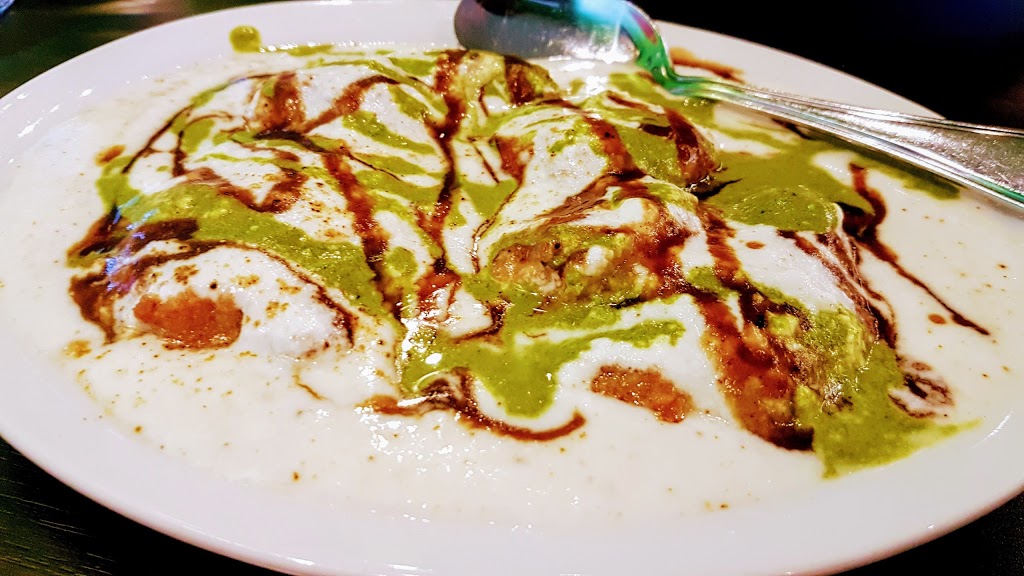 Amma Roti House | 2014 Queen St E, Toronto, ON M4L 1J3, Canada | Phone: (416) 944-1944