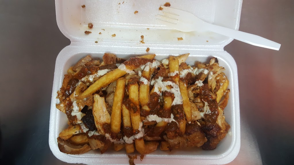 Döner King | 5651 Steeles Ave E #10, Scarborough, ON M1V 5P6, Canada | Phone: (416) 291-0556