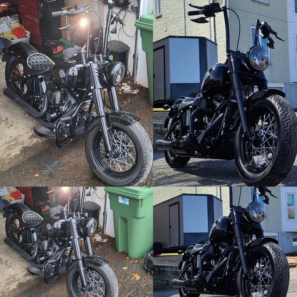Automobilave | 61 Rue Poliquin, Lavaltrie, QC J5T 2X5, Canada | Phone: (514) 589-2437