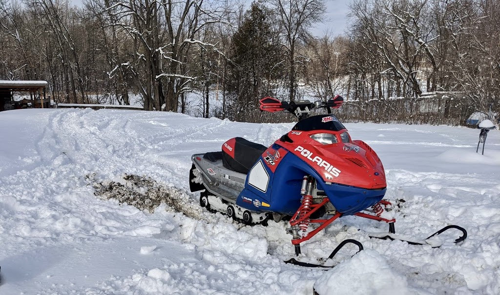 Kings Offroad & Small Engine Repair | 594 Mill St, Calabogie, ON K0J 1H0, Canada | Phone: (613) 752-0226