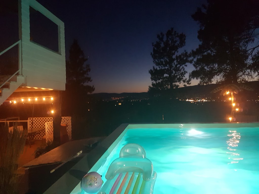 Paradise Heights | 814 Toovey Rd, Kelowna, BC V1X 6P8, Canada | Phone: (250) 765-2538