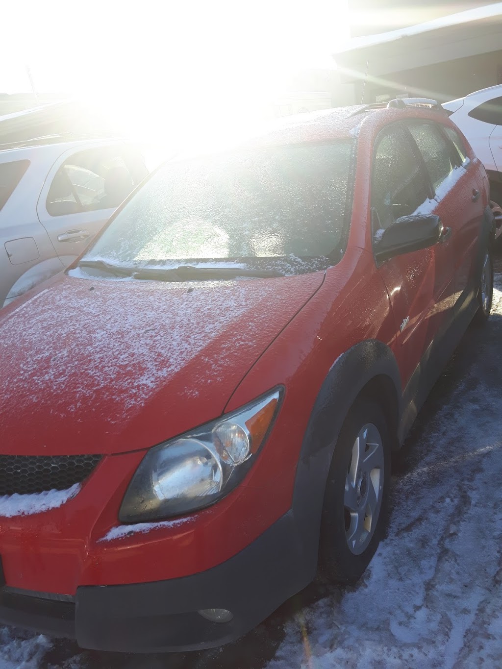 T Dot Auto Collision - Scarborough Auto Collision & Auto Acciden | 1064 Birchmount Rd, Scarborough, ON M1K 1S4, Canada | Phone: (416) 757-8368