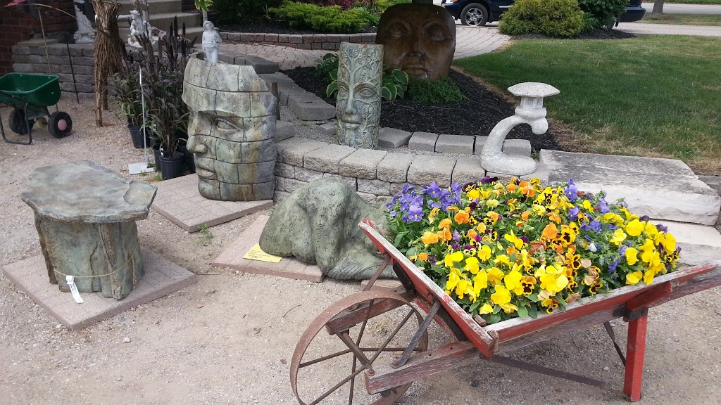 Aylmer Garden Centre | 8467 Imperial Rd, Aylmer, ON N5H 2R2, Canada | Phone: (519) 773-8969